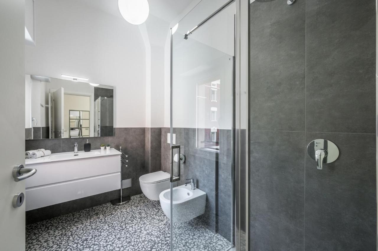 Altalena Sulla Piazza, Un Affaccio D'Eccezione Apartment Modena Luaran gambar