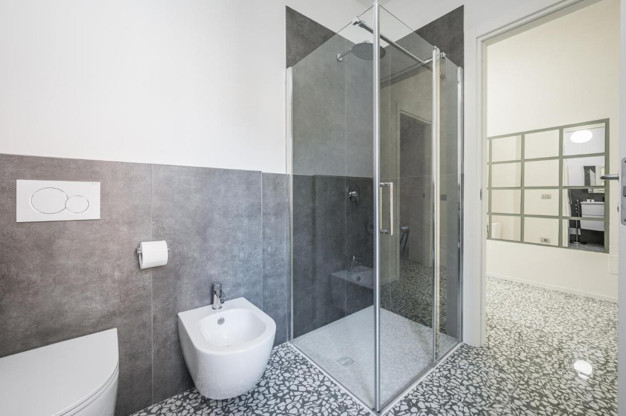 Altalena Sulla Piazza, Un Affaccio D'Eccezione Apartment Modena Luaran gambar